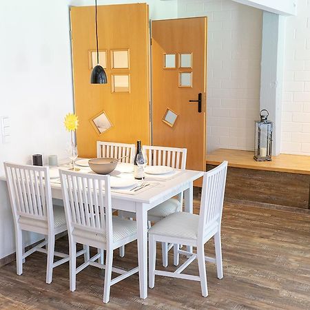 Apartmán Warfblick - Landlust Osterwarf Norddeich  Exteriér fotografie