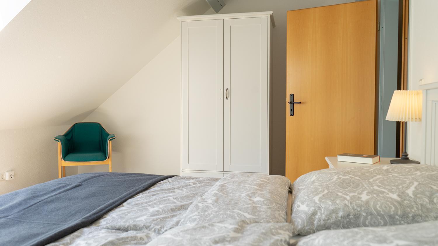 Apartmán Warfblick - Landlust Osterwarf Norddeich  Exteriér fotografie