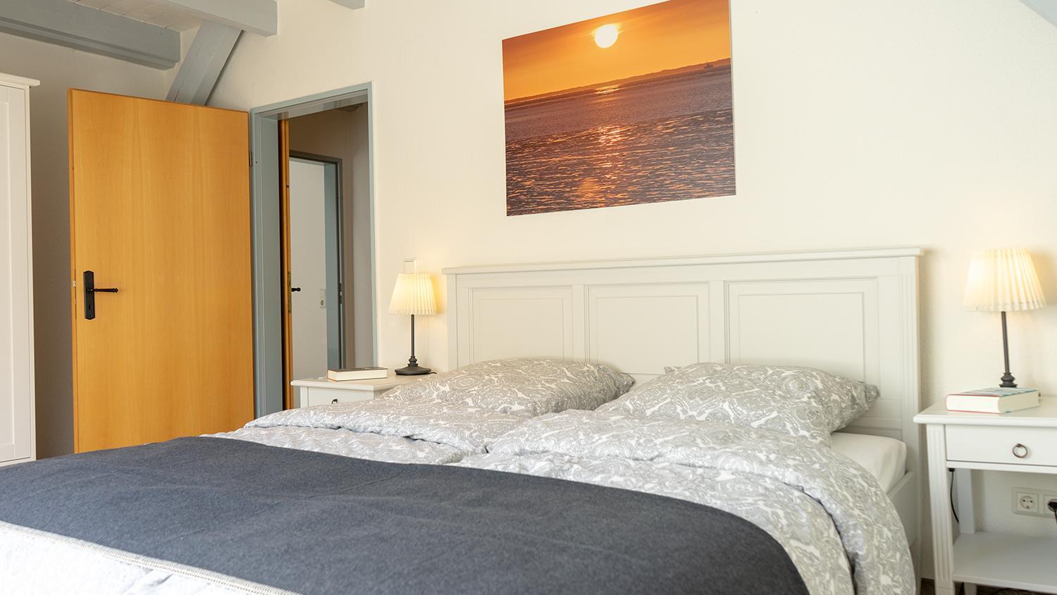 Apartmán Warfblick - Landlust Osterwarf Norddeich  Exteriér fotografie